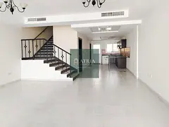 3BR+maid Villa | Well Maintained | Multiple Balconies | Park & City Views