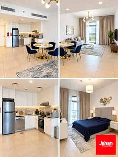 FULLY FURNISHED | FAMILY HOME | COMMUNITY VIEW | 1BR | MADINAT JUMEIRAH LIVING | NEAR JUMEIRAH BEACH