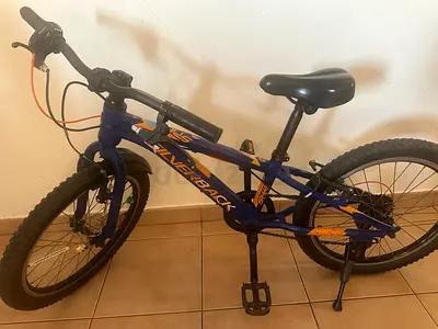 Kids bicycle