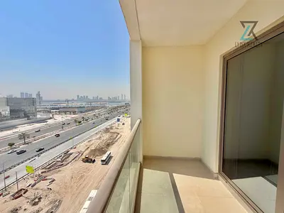 ELEGANT FINISH 3 BHK | MAIDS ROOM | OPEN VIEW