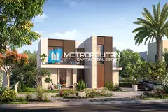 3-Bed Villa Premium Finishes | Majlis | Laundry