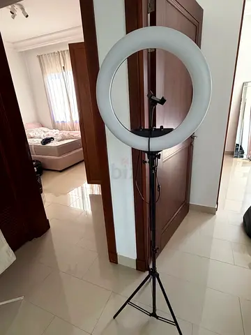 Ring Light