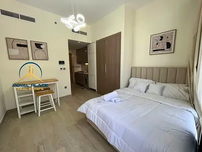 Modern Studio | Bright Interiors | Best Value