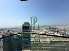 Closed Kitchen | High Floor | Open Sea View