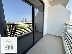 Studio Apartment | With Kitchen Appliances | Spacious
