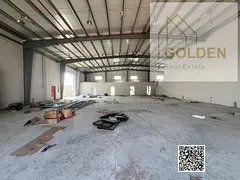 1,000 kW Electricity | Industrial Warehouse with Offices and Workers’ Accommodation for Rent on a 