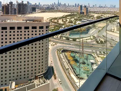 Smart Living | Fully Furnished | Brand New