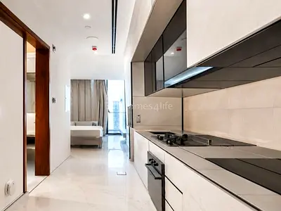 Smart Living | Fully Furnished | Brand New
