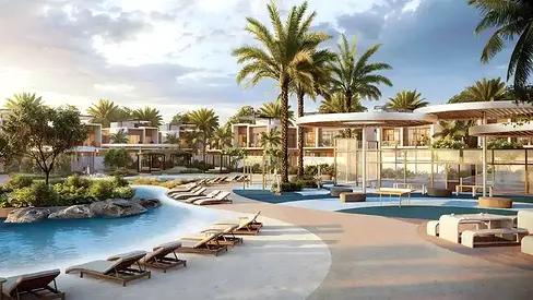 HOT DEAL | Sukoon Sharjah | 3BR + Maid | Lagoon View | AI Services | 10 Min to Sharjah Airport | Cash Discount | 10% + 0.5% Monthly