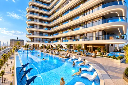 PRIVATE POOL | NEAR METRO | MULTIPLE VIEWS