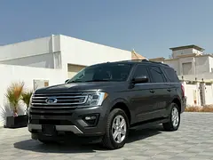 2021 Ford EXPEDITION