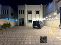 🏡 **Villa for Sale in Al Muwaihat 2 – Ajman**