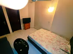 Furnished Private Room for Rent attached washroom