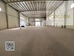 150 kW Electricity | Mezzanine | Ready to Move In