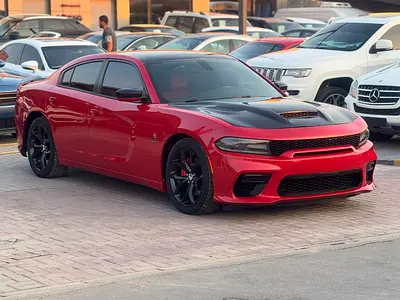 2015 Dodge CHARGER — фото 2