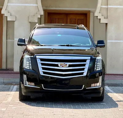 صورة مصغرة 14 لـ 2020 Cadillac ESCALADE
