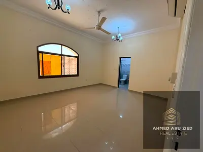 3 Bedroom Annex with Majlis for Annual Rent in Al Muwaihat 1 Ajman with 4 Bathrooms and All Master Bedrooms
