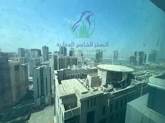 One Bedroom Apartment for Annual Rent in Al Taawun Sharjah on Main Al Taawun Street Opposite Expo wi