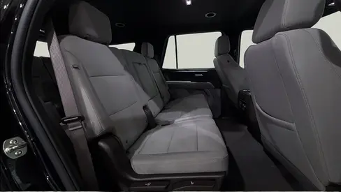 2025 Chevrolet TAHOE 照片 10