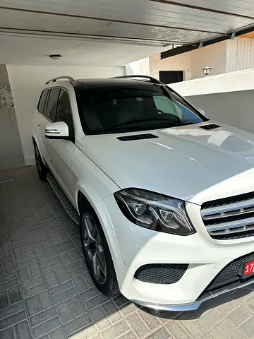 صورة 1 لـ 2016 Mercedes-BENZ GLS
