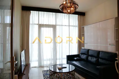 FULLY FURNISHED APARTMENT | 1 BR CONVERTIBLE TO 2 BR