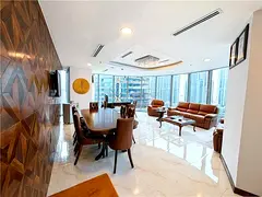 Fully Fitted & Furnished Office in Prime Location