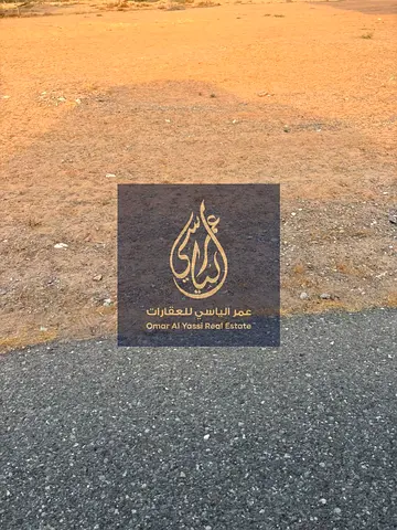 Large Residential Land in Al Balyeda 1 | 10,011 Sq Ft | G+2 | Service Road | Freehold