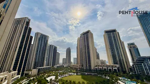 Park View | Spacious 2bhk | Prime Location