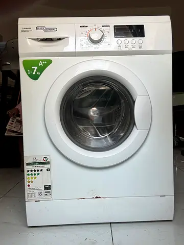 Washing Machine with Drum Issue - Not working
