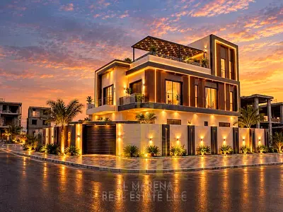 Corner Villa | Direct from Owner | Price includes registration fees, water, and electricity | Negot