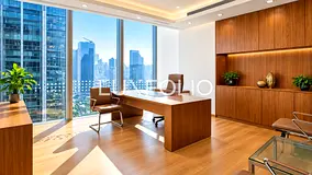 Turn Key | Burj Views | Prestigious Address