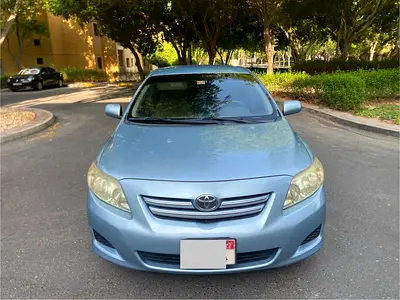 صورة 3 لـ 2010 Toyota COROLLA