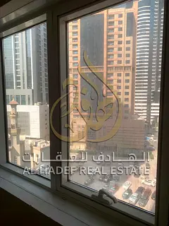 Space & Comfort for Your Family in Al Taawun | 3 Bedrooms & Living Room | Storage Room | Master Bedr