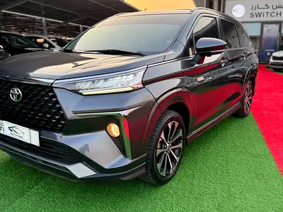 2024 Toyota VELOZ 照片 2