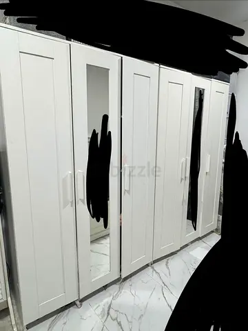 Cupboard