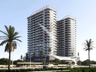 High Floor | Premium Amenities | Semi-Furnished