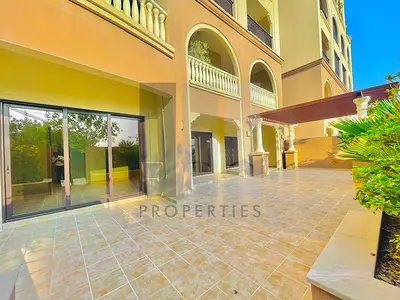 Gated Community | Direct Beach Terrace | Sea View