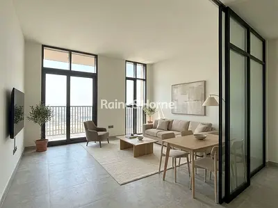Smart Studio I Brand New I Spacious I Vacant