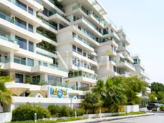 Unfurnished | Spacious Layout | Prime Location