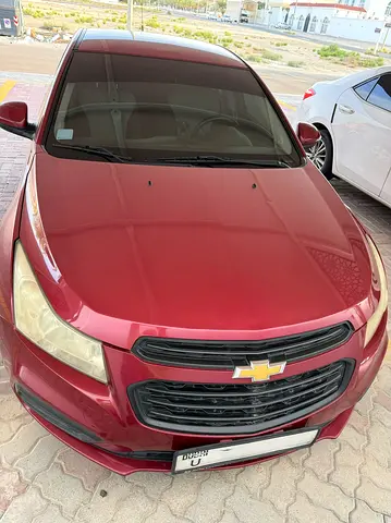 صورة 3 لـ 2015 Chevrolet CRUZE