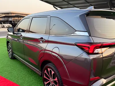 2024 Toyota VELOZ 照片 5