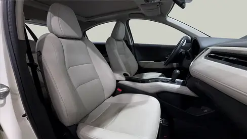 2019 Honda HR-V 照片 6