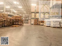 Industrial Warehouse in Umm Al Quwain Near Sheikh Mohammed Bin Zayed Road – AED 30 per sq. ft