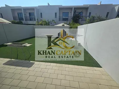 🏡✨ Luxury 3BR Villa | Lilac, Zahia | Maid Room | Private Garden | AED 140K | 4 Payments ✨🏡