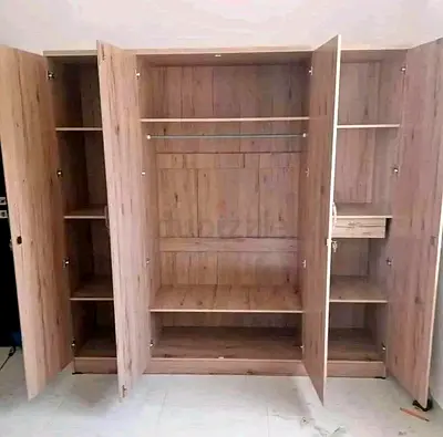 Brand new 4door wardrobe available