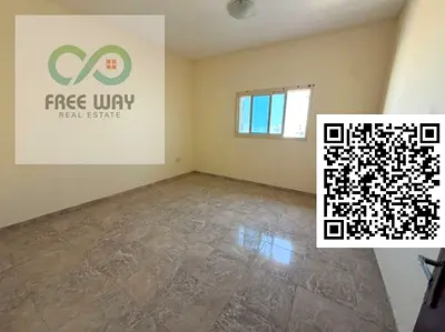 For Annual Rent in Ajman – Al Rawda 1 A spacious and comfortable 2-bedroom apartment with a living room is available for annual rent in Al Rawda 1.