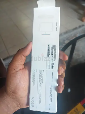 Apple pencil gen 2