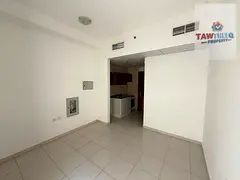 🏠 Studio Apartment for Annual Rent – Al Amerah, Ajman ✨ Excellent opportunity in Smart Tower,