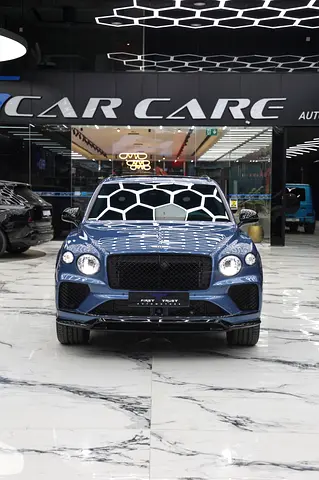 Bentley Bentayga S V8 2024 | GCC Specs | 4.0L Twin-Turbo V8 | 542 HP