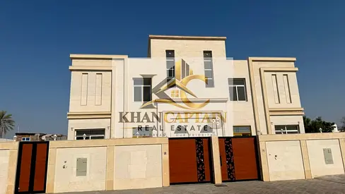 🏡🔥 SUPER DISTRESSED DEAL | BRAND-NEW 5BHK VILLA | AL RIFAH, SHARJAH 🔥🏡